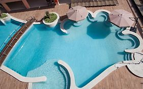 Aparthotel No Jurere Beach Village